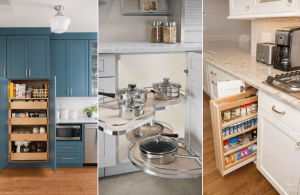 Lê Gia Kitchen - Nơi Cung Cấp Phụ Kiện Tủ Bếp Giá Sỉ Tại Quận 1 Chất Lượng Tốt Nhất