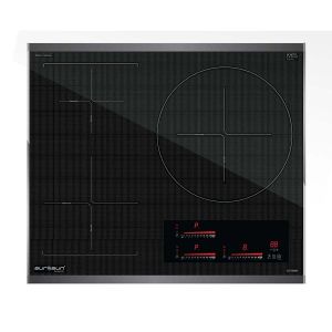 BẾP TỪ 3 VÙNG NẤU EUROSUN EU-T905G