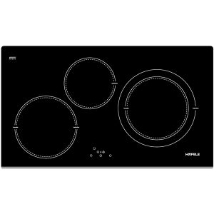 Bếp Từ 3 Vùng Nấu HC-I772C Hafele 536.61.585