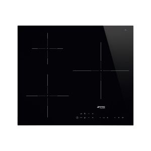 Bếp Từ Âm 3 Vùng Nấu Smeg SI5632D 536.64.091