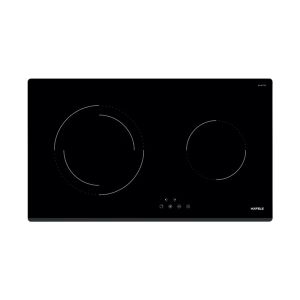 Bếp Điện 2 Vùng Nấu HC-R772D Hafele 536.61.685