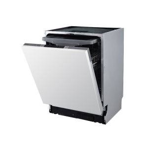 Máy Rửa Chén Âm Toàn Phần HDW-FI60AB Hafele 538.21.330
