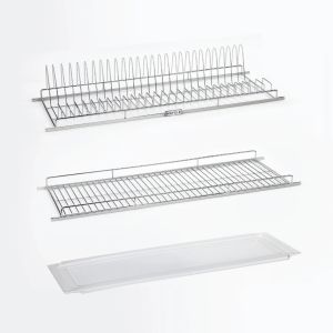 Giá Úp Chén Đĩa 800mm Hafele 544.06.026