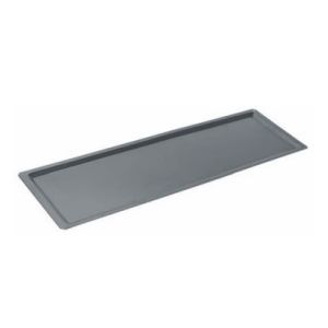 Khay Hứng Nước Màu Đen 800mm Hafele 544.01.388