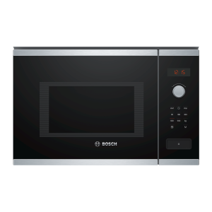 LÒ VI SÓNG BOSCH HMH.BEL520MS0K Series 4