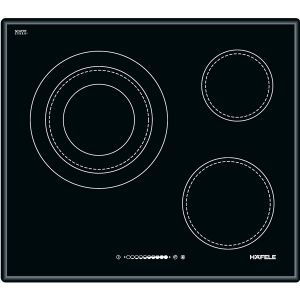 Bếp Điện 3 Vùng Nấu HC-R603A Hafele 536.01.631