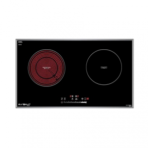 Bếp điện từ 2 vùng nấu Eurosun EU-TE703Plus