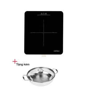 Bếp Từ Đơn HSI-21FW Hafele 536.61.990
