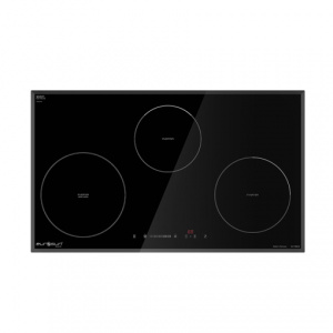 BẾP TỪ 3 VÙNG NẤU EUROSUN EU-T881G