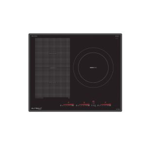 BẾP TỪ 3 VÙNG NẤU EUROSUN EU-T906G