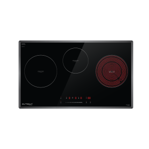 BẾP ĐIỆN TỪ 3 VÙNG NẤU EUROSUN EU-TE316