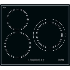 Bếp Từ 3 vùng nấu HC-I603B Hafele 536.01.601