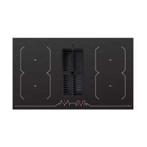 Bếp Từ Kết Hợp Hút Mùi Malloca HIH-864 LI ( Đèn )