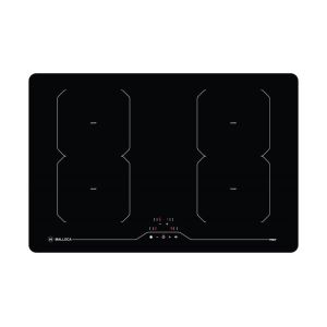 Bếp Từ 4 Vùng Nấu Malloca MI-784 ITG
