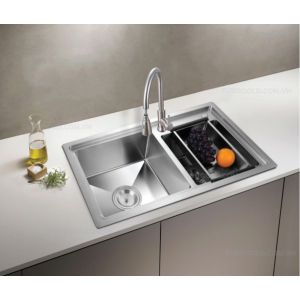 CHẬU RỬA BÁT EUROGOLD EUP18246