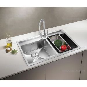 CHẬU RỬA BÁT EUROGOLD EUP28248
