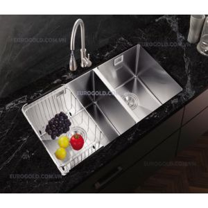 CHẬU RỬA BÁT EUROGOLD EUS68144