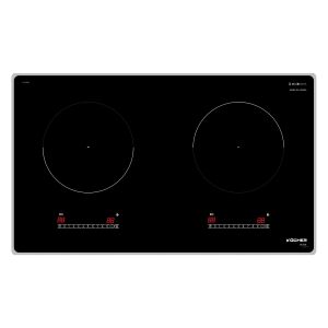 BẾP TỪ 2 VÙNG NẤU KOCHER DI-336H