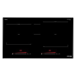 BẾP TỪ 2 VÙNG NẤU KOCHER DI-338