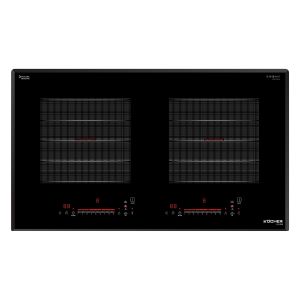 BẾP TỪ 2 VÙNG NẤU KOCHER DI-615