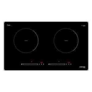 BẾP TỪ 2 VÙNG NẤU KOCHER DI-616