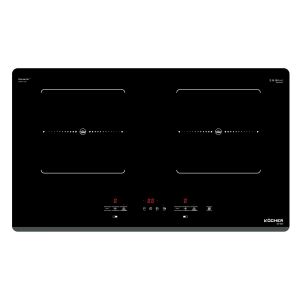 BẾP TỪ 2 VÙNG NẤU KOCHER DI-633