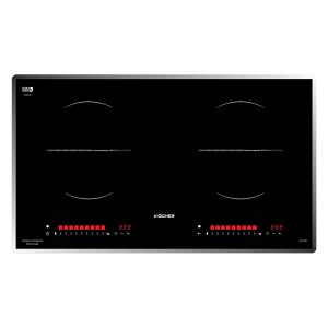 BẾP TỪ 2 VÙNG NẤU KOCHER DI-733S