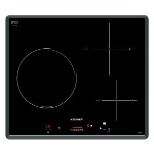 BẾP TỪ 3 VÙNG NẤU KOCHER DI-753S