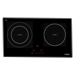 BẾP TỪ 2 VÙNG NẤU KOCHER DI-801GE IPLUS