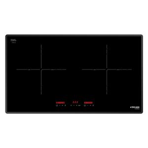 BẾP TỪ 2 VÙNG NẤU KOCHER DI-802GE