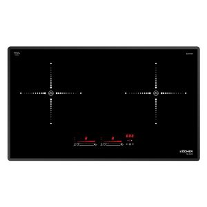 BẾP TỪ 2 VÙNG NẤU KOCHER DI-806GE02
