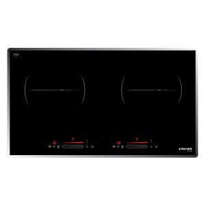 BẾP TỪ 2 VÙNG NẤU KOCHER DI-833GE