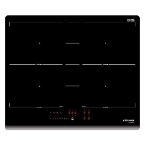 BẾP TỪ 4 VÙNG NẤU ĐA ĐIỂM KOCHER DI-866GE