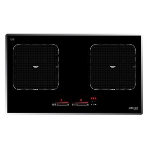 BẾP TỪ 2 VÙNG NẤU KOCHER DI-881GE