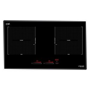 BẾP TỪ 2 VÙNG NẤU KOCHER DIB4-888 PLUS