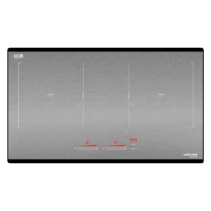 BẾP TỪ 2 VÙNG NẤU KOCHER DIB4-888MI