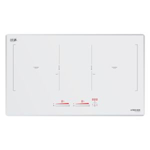 BẾP TỪ 2 VÙNG NẤU KOCHER DIB4-888W