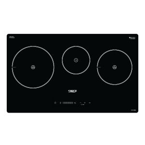 Bếp Từ Ba Vùng Nấu Chefs EH-IH534
