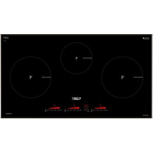 Bếp Từ Ba Vùng Nấu Chefs EH-IH536
