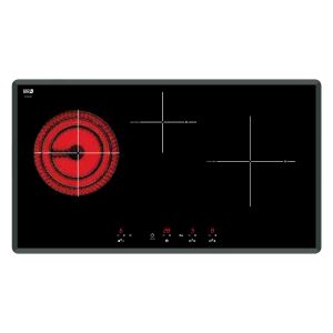 BẾP ĐIỆN TỪ 3 VÙNG NẤU KOCHER EI-763S
