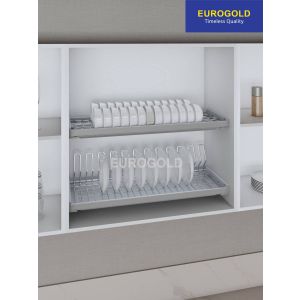 GIÁ BÁT CỐ ĐỊNH NAN OVAL EUROGOLD