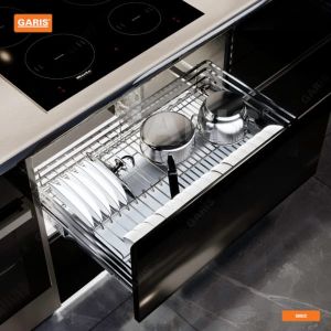 GIÁ BÁT ĐĨA ĐA NĂNG NAN VUÔNG GARIS GD02C