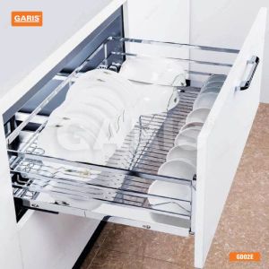 GIÁ BÁT ĐĨA ĐA NĂNG NAN VUÔNG GARIS GD02E