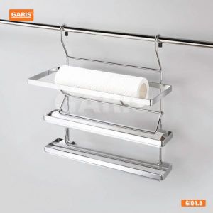 GIÁ ĐỂ CUỘN GIẤY GARIS GI04.8