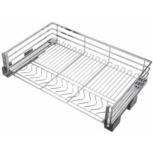 GIÁ XOONG NỒI NAN DẸT INOX MỜ ROXANA R002A VIP