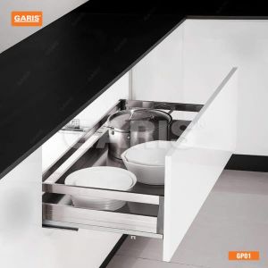 GIÁ XOONG NỒI HỘP GARIS GP01