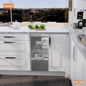 THÙNG GẠO MẶT GƯƠNG 20KG GARIS GR07.30M