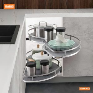 MÂM XOAY HÌNH LÁ THÔNG MINH GARIS GS03N.90L/R