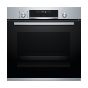 LÒ NƯỚNG HOME CONNECT ÂM TỦ BOSCH HMH.HBG5585S6B