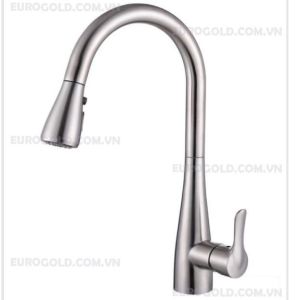 VÒI RỬA BÁT EUF119MR EUROGOLD